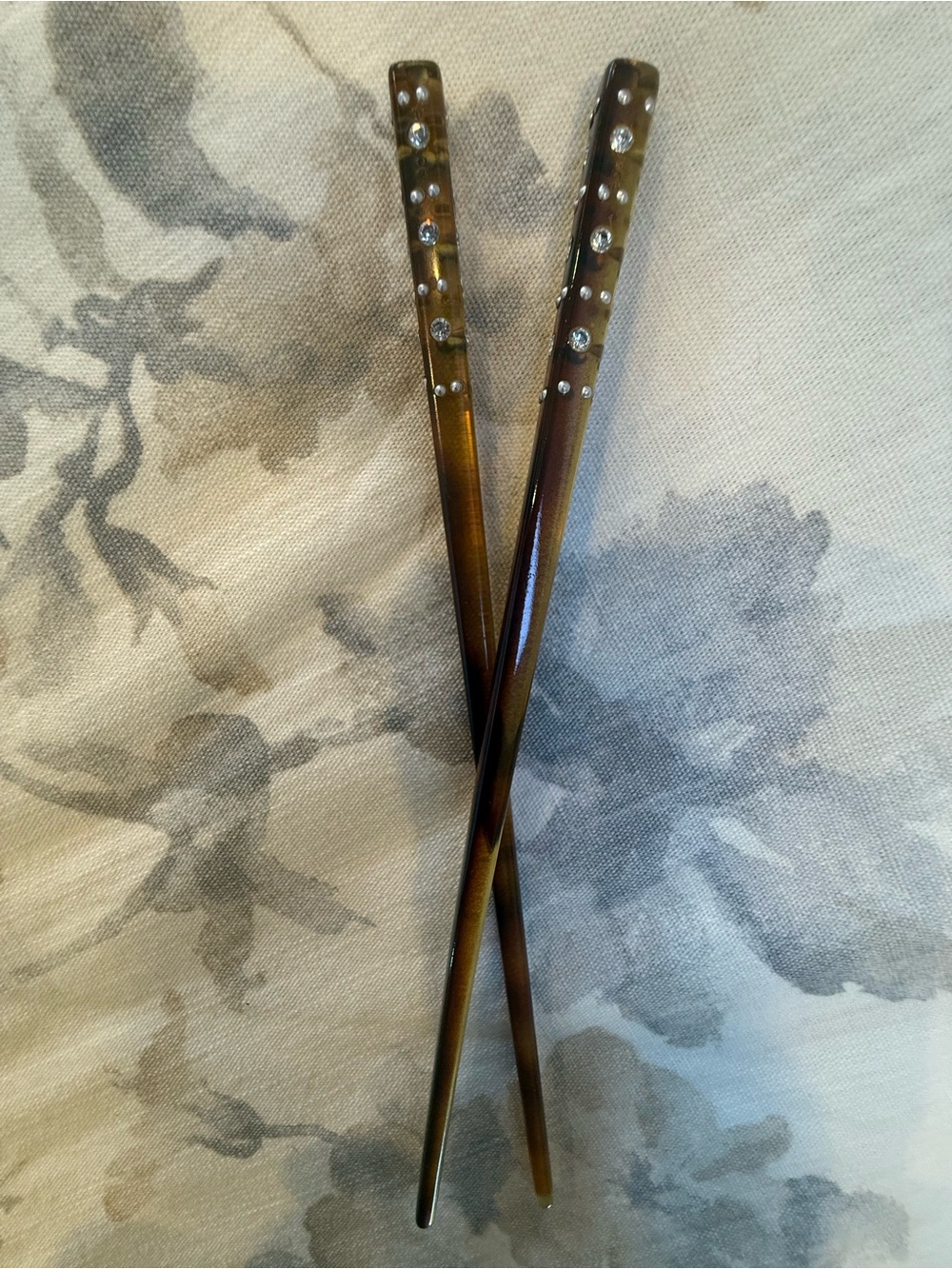 Camilla Paris Hair Sticks - Picture 3 of 6